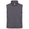 KARIBAN KA6118 FLEECE LINED BODYWARMER 3XL