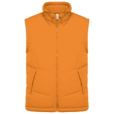 KARIBAN KA6118 FLEECE LINED BODYWARMER M férfi mellény