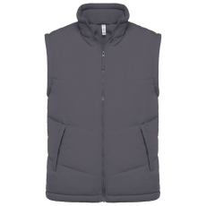 KARIBAN KA6118 FLEECE LINED BODYWARMER XL
