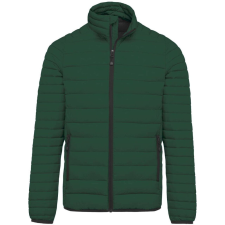 KARIBAN KA6120 MEN&- 039;S LIGHTWEIGHT PADDED JACKET 2XL férfi kabát, dzseki