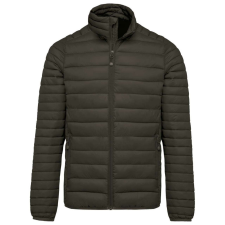 KARIBAN KA6120 MEN&- 039;S LIGHTWEIGHT PADDED JACKET 3XL férfi kabát, dzseki