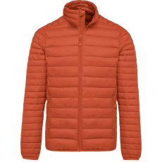 KARIBAN KA6120 MEN&- 039;S LIGHTWEIGHT PADDED JACKET S