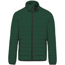 KARIBAN KA6120 MEN&- 039;S LIGHTWEIGHT PADDED JACKET XL férfi kabát, dzseki