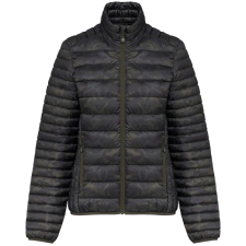 KARIBAN KA6121 LADIES' LIGHTWEIGHT PADDED JACKET 2XL munkaruha