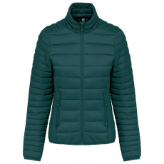 KARIBAN KA6121 LADIES' LIGHTWEIGHT PADDED JACKET L