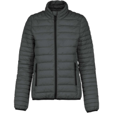 KARIBAN KA6121 LADIES' LIGHTWEIGHT PADDED JACKET L