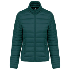 KARIBAN KA6121 LADIES' LIGHTWEIGHT PADDED JACKET S