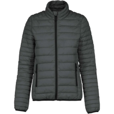 KARIBAN KA6121 LADIES' LIGHTWEIGHT PADDED JACKET S