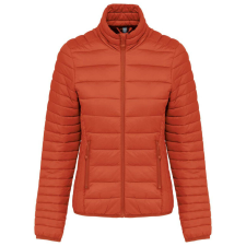 KARIBAN KA6121 LADIES&- 039; LIGHTWEIGHT PADDED JACKET L női dzseki, kabát
