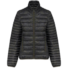 KARIBAN KA6121 LADIES&- 039; LIGHTWEIGHT PADDED JACKET L