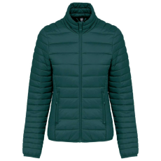 KARIBAN KA6121 LADIES&- 039; LIGHTWEIGHT PADDED JACKET M