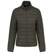 KARIBAN KA6121 LADIES&- 039; LIGHTWEIGHT PADDED JACKET M női dzseki, kabát