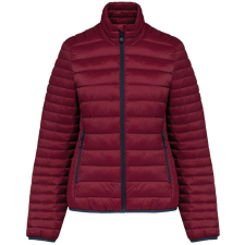 KARIBAN KA6121 LADIES&- 039; LIGHTWEIGHT PADDED JACKET S női dzseki, kabát