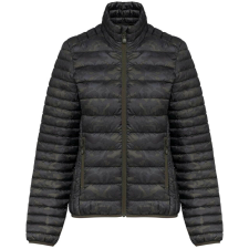 KARIBAN KA6121 LADIES&- 039; LIGHTWEIGHT PADDED JACKET S női dzseki, kabát