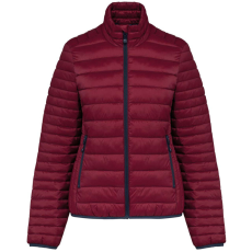 KARIBAN KA6121 LADIES&- 039; LIGHTWEIGHT PADDED JACKET XL
