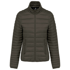 KARIBAN KA6121 LADIES&- 039; LIGHTWEIGHT PADDED JACKET XS
