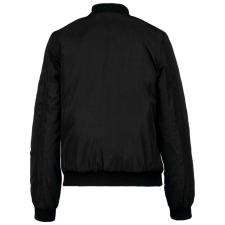 KARIBAN KA6123 LADIES' BOMBER JACKET L munkaruha