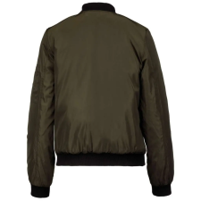 KARIBAN KA6123 LADIES' BOMBER JACKET S munkaruha
