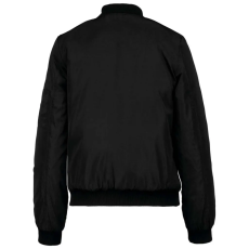 KARIBAN KA6123 NŐI BOMBER DZSEKI