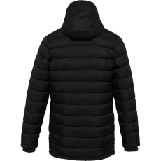 KARIBAN KA6128 FÉRFI KÖNNYŰ KAPUCNIS PARKA