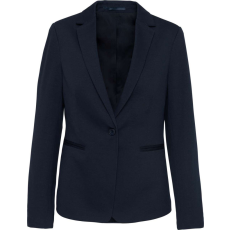 KARIBAN KA6133 LADIES' KNIT JACKET 40