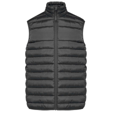 KARIBAN KA6172 MEN&- 039;S QUILTED BODYWARMER 3XL férfi mellény