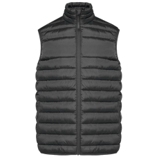 KARIBAN KA6172 MEN&- 039;S QUILTED BODYWARMER M