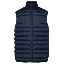 KARIBAN KA6172 MEN&- 039;S QUILTED BODYWARMER S férfi mellény