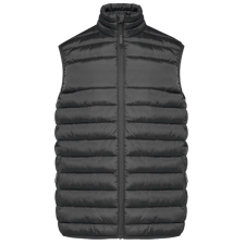KARIBAN KA6172 MEN&- 039;S QUILTED BODYWARMER XL férfi mellény