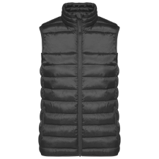 KARIBAN KA6173 LADIES&- 039; QUILTED BODYWARMER L női mellény