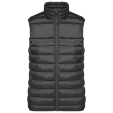 KARIBAN KA6173 LADIES&- 039; QUILTED BODYWARMER M női mellény