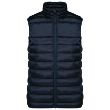 KARIBAN KA6173 LADIES&- 039; QUILTED BODYWARMER XL női mellény