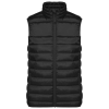KARIBAN KA6173 LADIES&- 039; QUILTED BODYWARMER XL