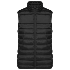 KARIBAN KA6173 LADIES&- 039; QUILTED BODYWARMER XL női mellény
