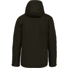 KARIBAN KA627 HOODED PARKA L munkaruha