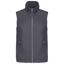 KARIBAN KA659 MESSENGER - BODYWARMER L munkaruha