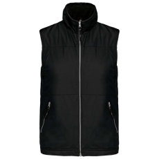 KARIBAN KA659 MESSENGER - BODYWARMER S