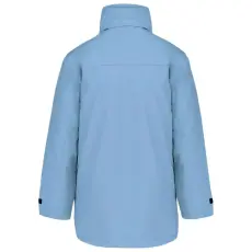 KARIBAN KA677 PARKA - BÉLELT DZSEKI