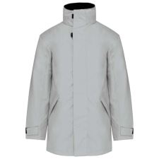 KARIBAN KA677 QUILTED PARKA 4XL férfi kabát, dzseki