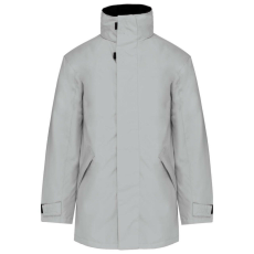 KARIBAN KA677 QUILTED PARKA M