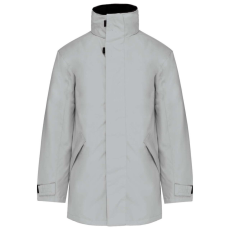 KARIBAN KA677 QUILTED PARKA S