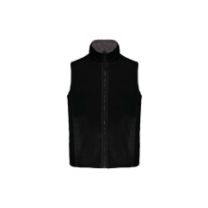 KARIBAN KA679 RECORD - FLEECE LINED BODYWARMER S