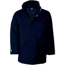 KARIBAN KA696 GYERMEK PARKA munkaruha