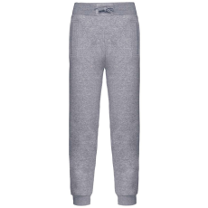 KARIBAN KA700 UNISEX JOGGING BOTTOMS XL
