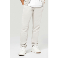 KARIBAN KA7025 MEN’S ECO-FRIENDLY FLEECE PANTS 2XL