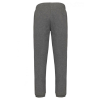 KARIBAN KA7025 MEN’S ECO-FRIENDLY FLEECE PANTS L