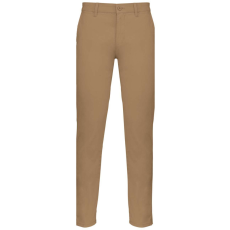 KARIBAN KA740 MEN'S CHINO TROUSERS 38