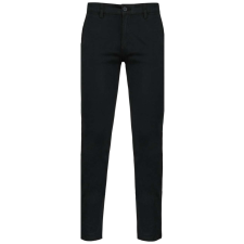 KARIBAN KA740 MEN'S CHINO TROUSERS 40 munkaruha