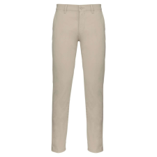 KARIBAN KA740 MEN&#039;S CHINO TROUSERS 46 munkaruha