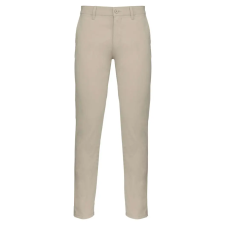 KARIBAN KA740 MEN'S CHINO TROUSERS 48 munkaruha